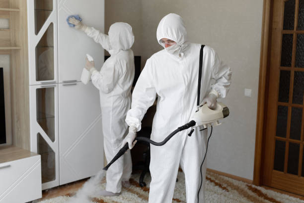 Affordable Sewage Cleanup solutions in King, NC